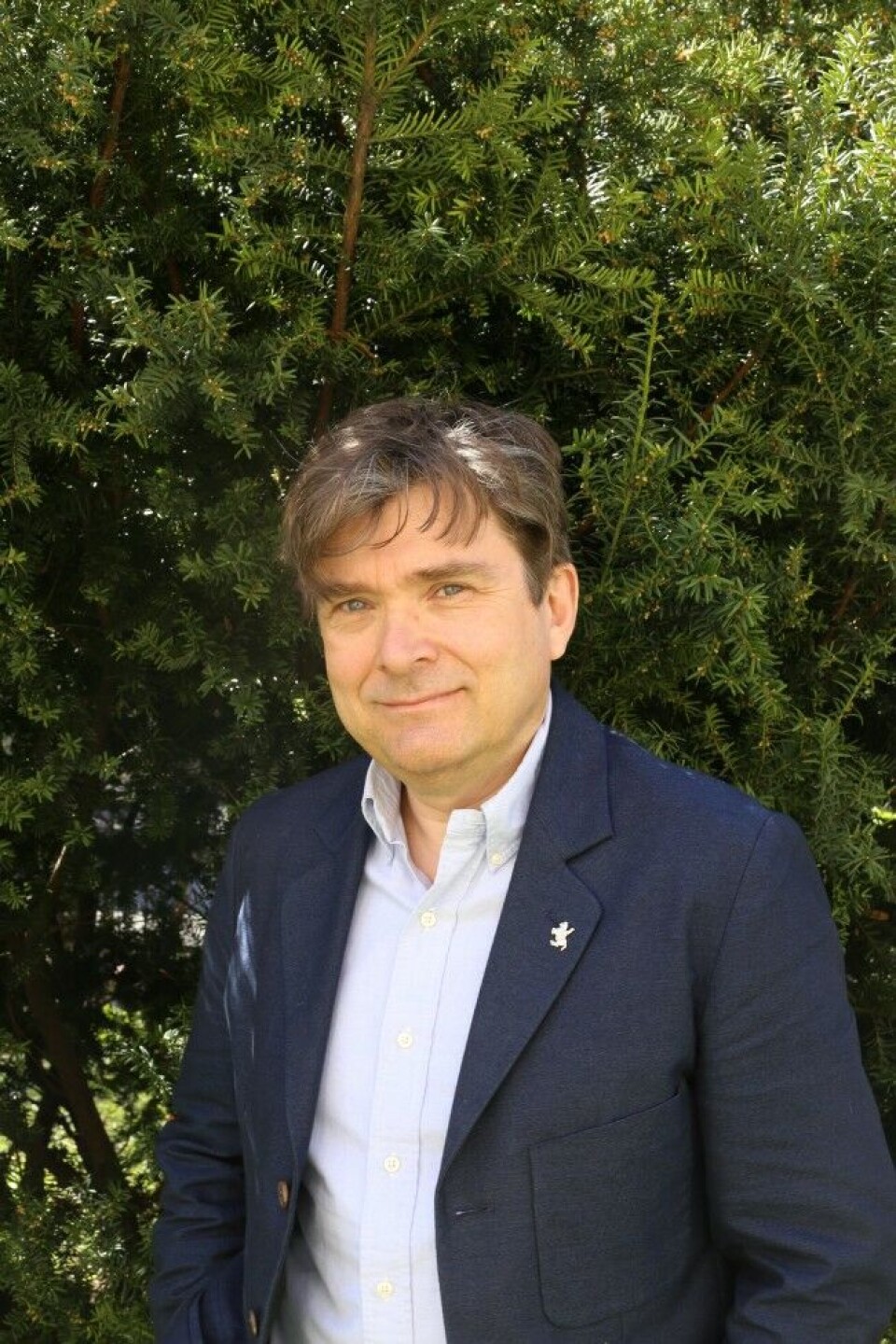 –Norsk vindkraft er Europas billigste nye kraftkilde. Skal vi begrense de katastrofale klimaendringene må vi bygge mye ny og fornybar kraftproduksjon, sier adm.dir. i Norsk vindkraftforening (NORWEA), Øyvind Isachsen. –Norsk vindkraft er Europas billigste nye kraftkilde. Skal vi begrense de katastrofale klimaendringene må vi bygge mye ny og fornybar kraftproduksjon, sier adm.dir. i Norsk vindkraftforening (NORWEA), Øyvind Isachsen.