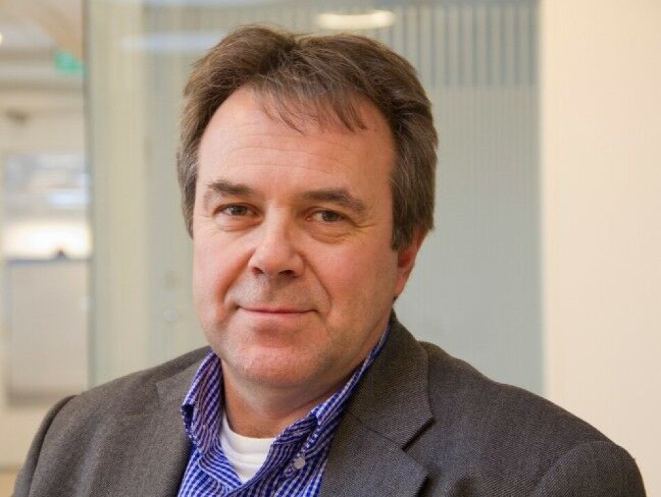 Direktør for konsesjonsavdelingen i NVE, Rune Flatby, mener allmennhetens interesser blir hørt og inngår i vurderingen om det skal gis konsesjon. Direktør for konsesjonsavdelingen i NVE, Rune Flatby, mener allmennhetens interesser blir hørt og inngår i vurderingen om det skal gis konsesjon.