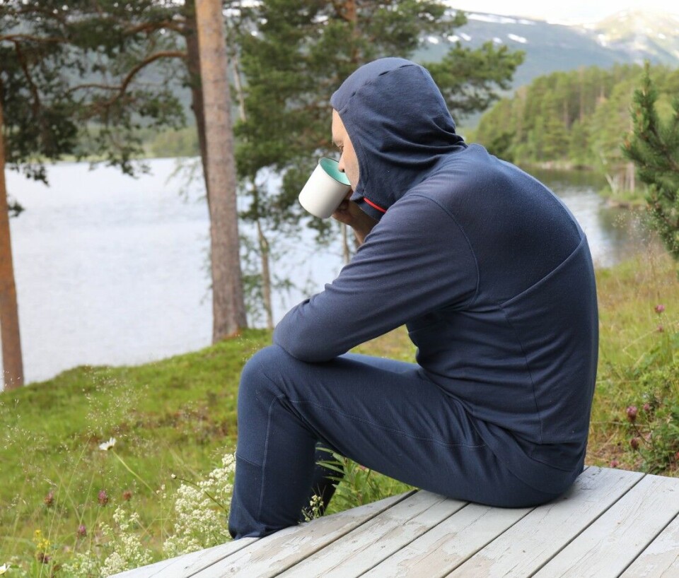 Ulvangs ekstremull leverer