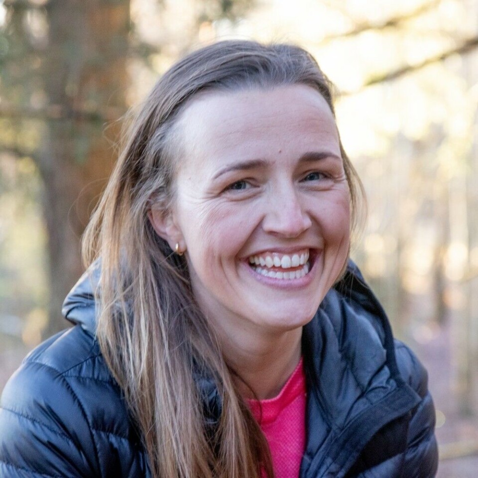 Anne Berit Lindstad (34) jobber med å analysere NJFFs medlemsmasse, slik at tilbudene kan tilpasses bedre. Anne Berit Lindstad (34) jobber med å analysere NJFFs medlemsmasse, slik at tilbudene kan tilpasses bedre.