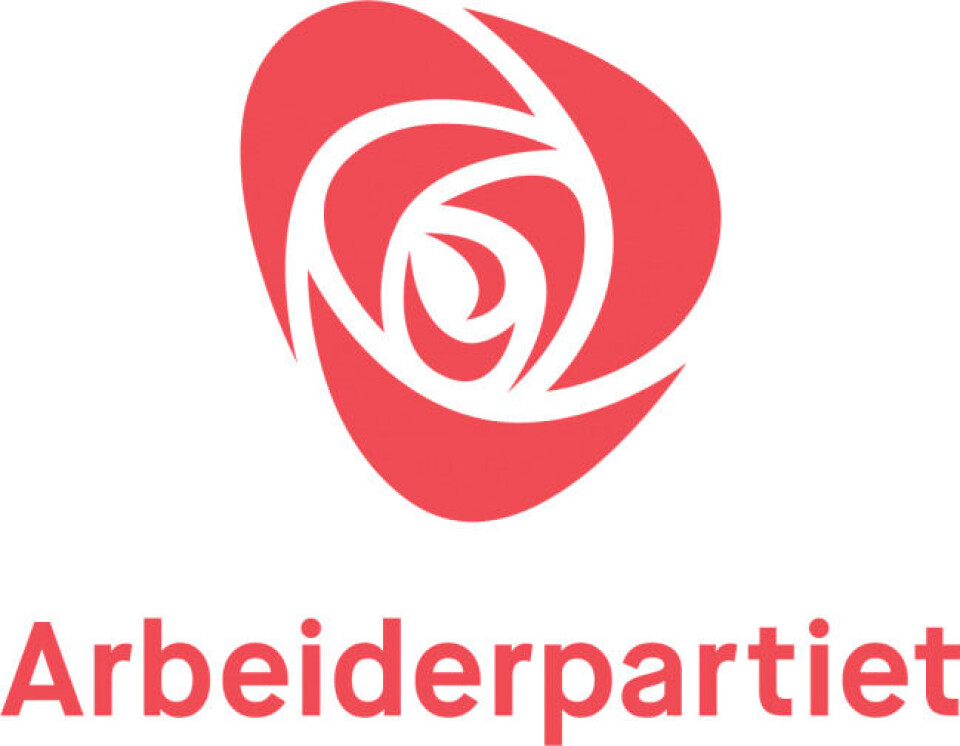 Arbeiderpartiet Arbeiderpartiet