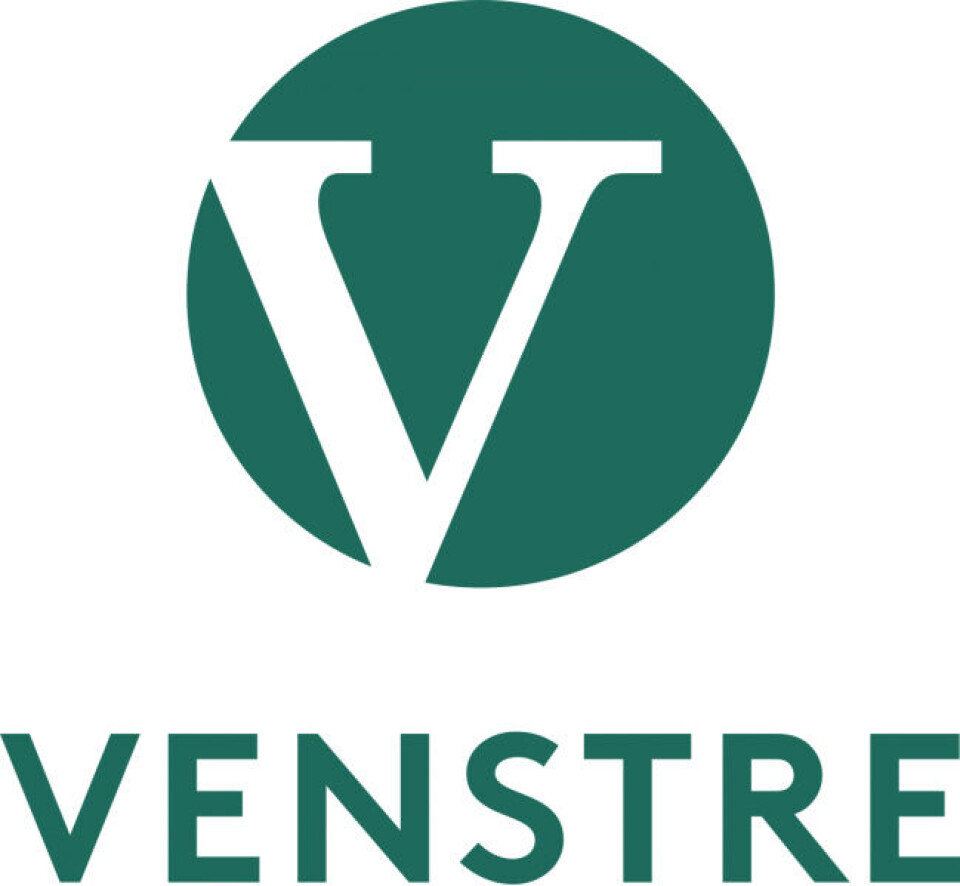 Venstre Venstre