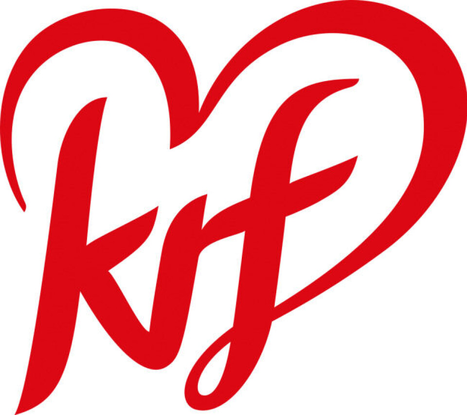 Kristelig Folkeparti Kristelig Folkeparti