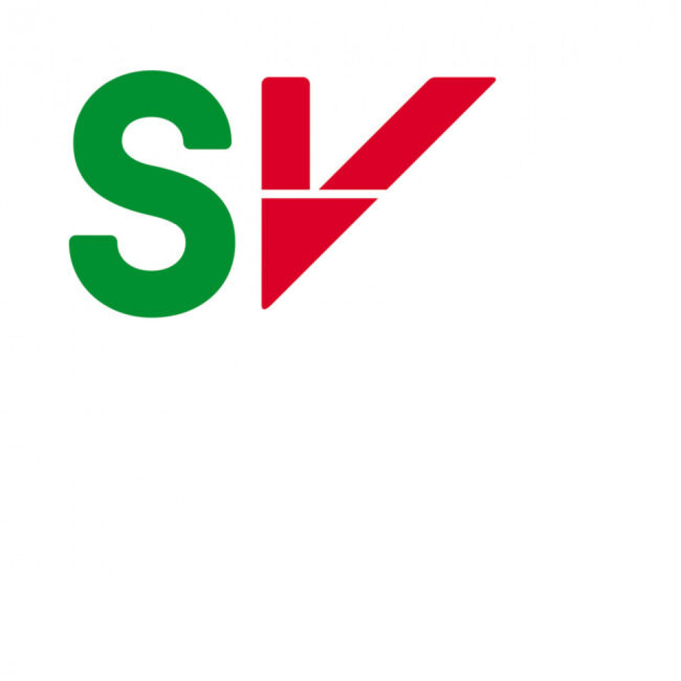 Sosialistisk Venstreparti Sosialistisk Venstreparti