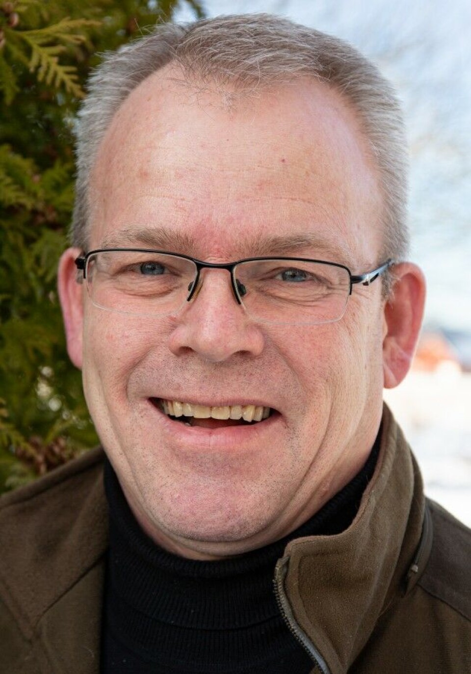 – Vi har tilbud som appellerer. Samtidig er vi gode på å fortelle om aktivitetene våre, sier Bjørn Mathiesen, leder i Rælingen JFF i Akershus. – Vi har tilbud som appellerer. Samtidig er vi gode på å fortelle om aktivitetene våre, sier Bjørn Mathiesen, leder i Rælingen JFF i Akershus.