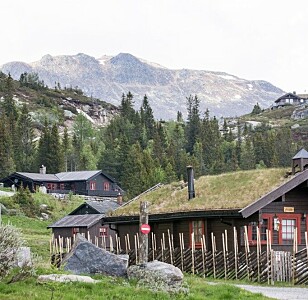 – Må prioritere å bygge ut kraft fremfor hytter
