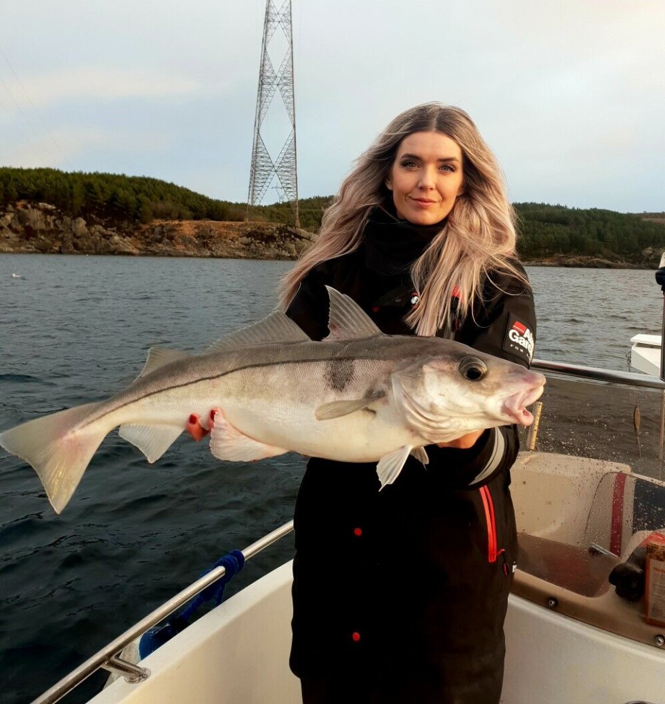 @jeanett_fishing @jeanett_fishing