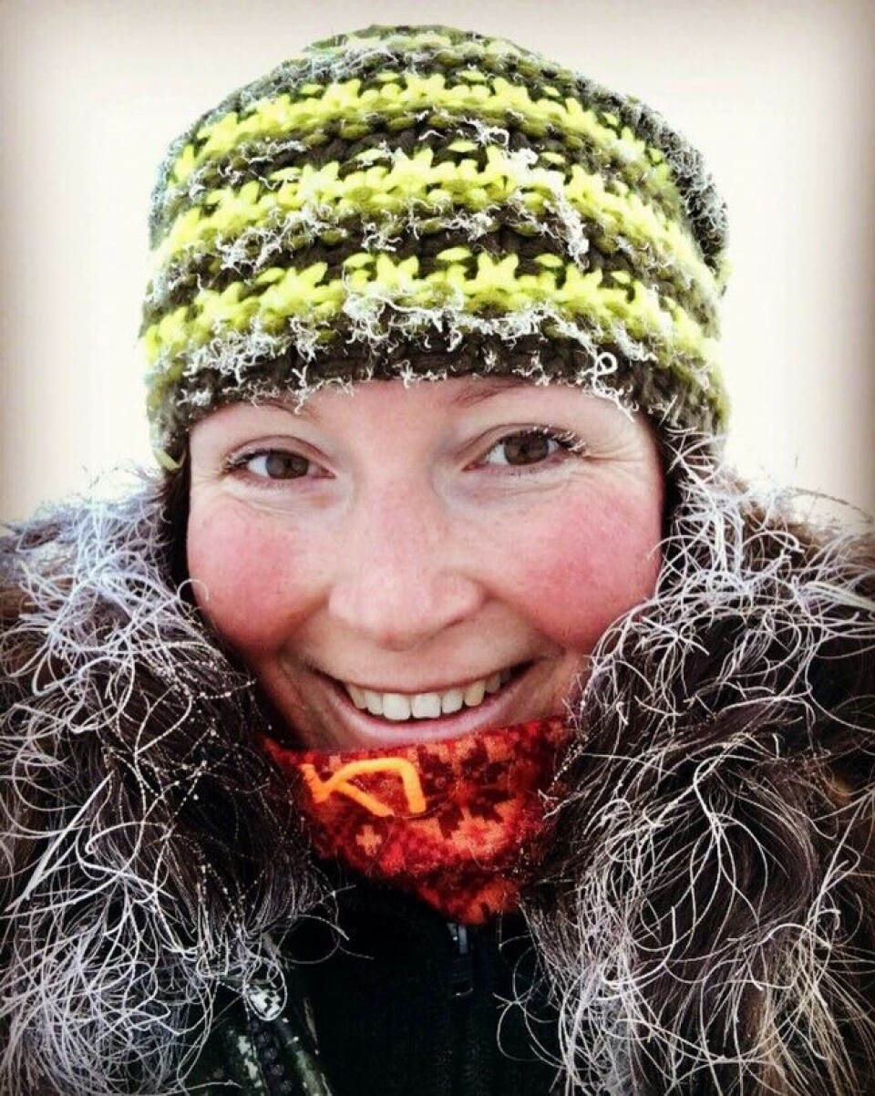 Ingvild Aurdal i NJFF-Hordaland er en av dem som mener Instagram ikke utelukkende er positivt. Mange av de store profilene bærer preg av å være sponset, mener hun. Ingvild Aurdal i NJFF-Hordaland er en av dem som mener Instagram ikke utelukkende er positivt. Mange av de store profilene bærer preg av å være sponset, mener hun.