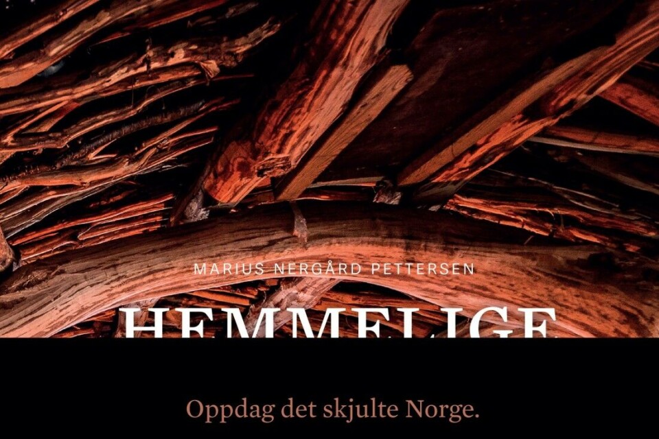 Hemmelige hytter