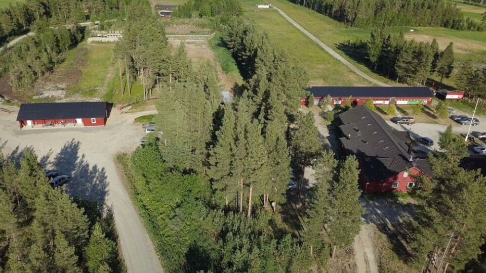 Banefasilitetene er ytterligere forbedret siden forrige NM-arrangement på Tynset, i 2014. Banefasilitetene er ytterligere forbedret siden forrige NM-arrangement på Tynset, i 2014.