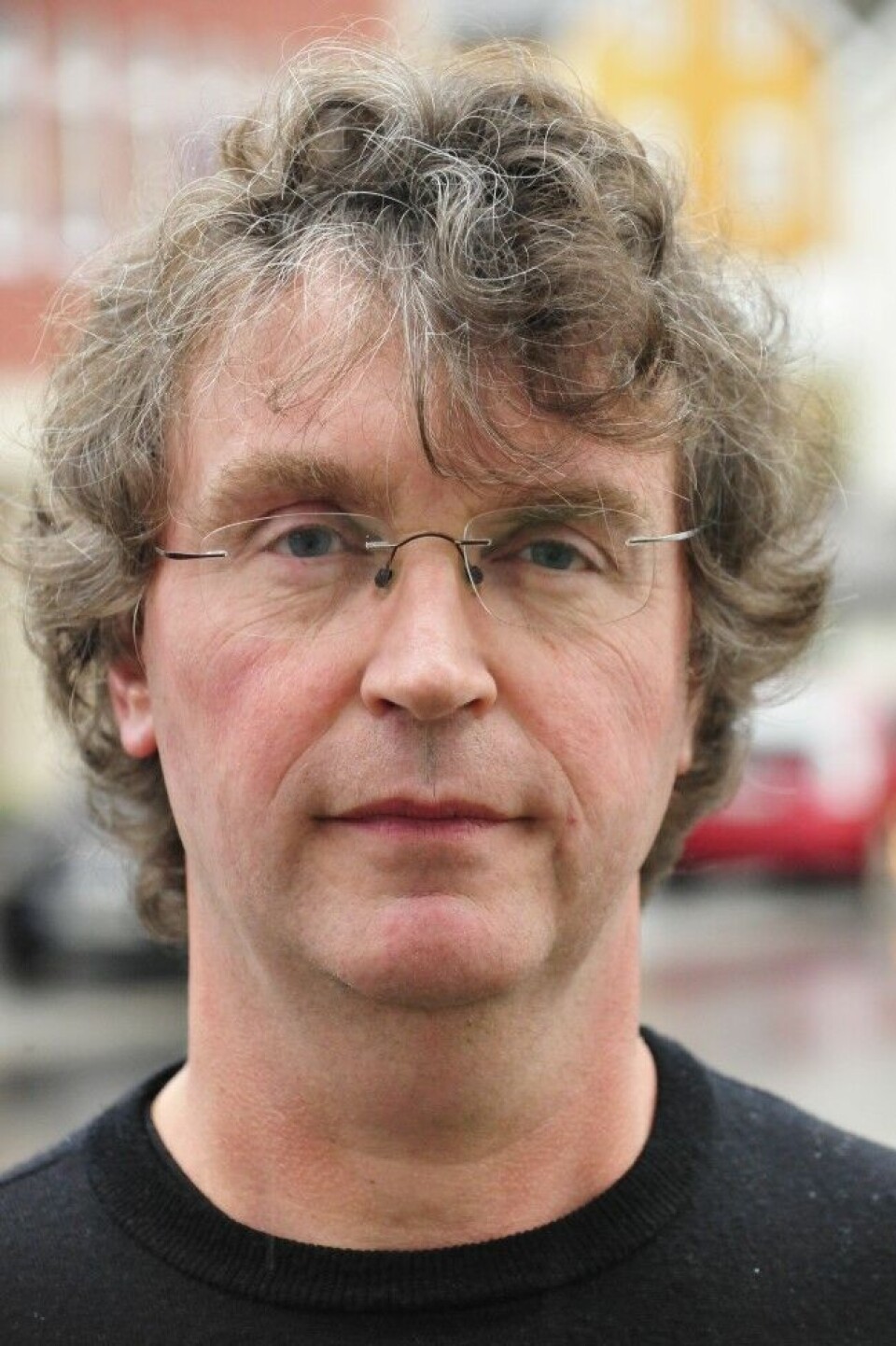 – Det er på høy tid med en overgang til lukkede oppdrettsanlegg, både i sjø og på land, sier prosjektleder villaks i NJFF, Alv Arne Lyse. – Det er på høy tid med en overgang til lukkede oppdrettsanlegg, både i sjø og på land, sier prosjektleder villaks i NJFF, Alv Arne Lyse.