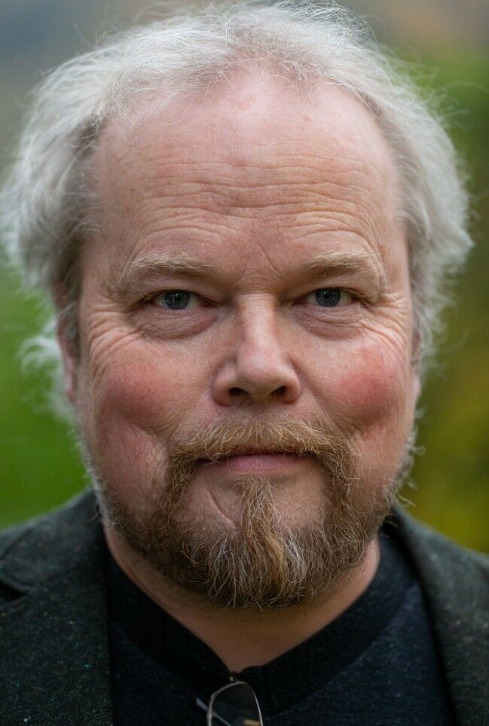 I fjor var det total svikt i klekkingen av gjendeflua i Sjoavassdraget. Biolog Morten Kraabøl mener kollapsen er dramatisk. I fjor var det total svikt i klekkingen av gjendeflua i Sjoavassdraget. Biolog Morten Kraabøl mener kollapsen er dramatisk.