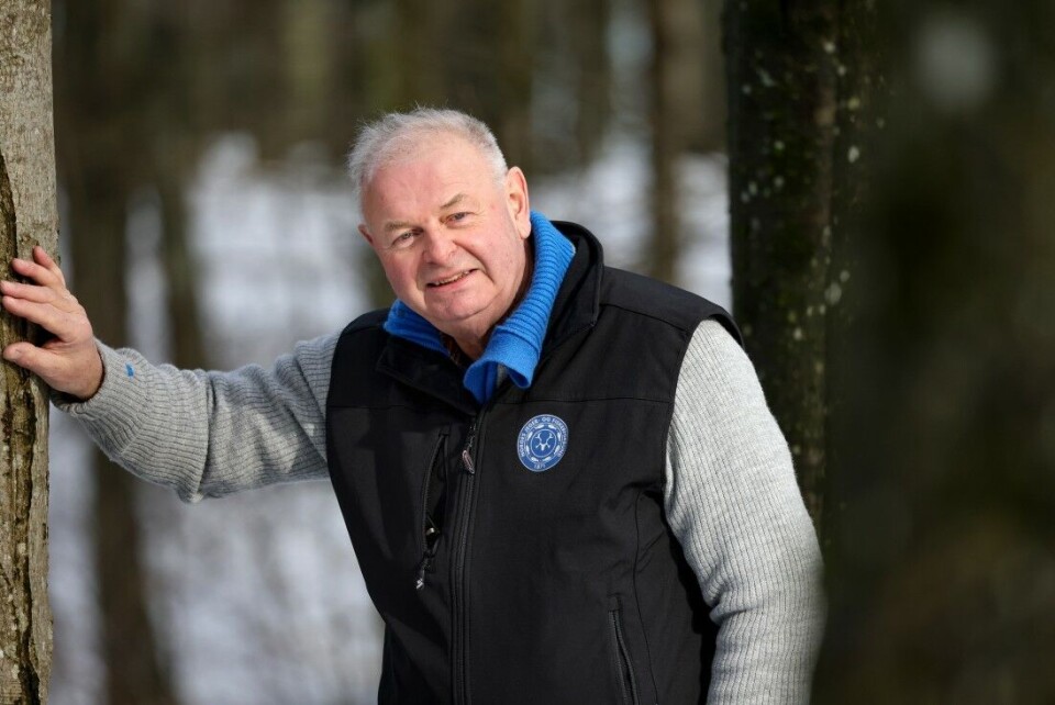 Valgkomitéleder Jan Dalen fra Larvik, er på utkikk etter solide kandidater til nytt NJFF-styre. Valgkomitéleder Jan Dalen fra Larvik, er på utkikk etter solide kandidater til nytt NJFF-styre.