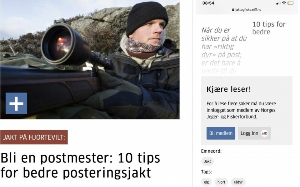 Illustrasjonsfoto. Dette bildet leder ikke til saken 'Bli en Illustrasjonsfoto. Dette bildet leder ikke til saken 'Bli en