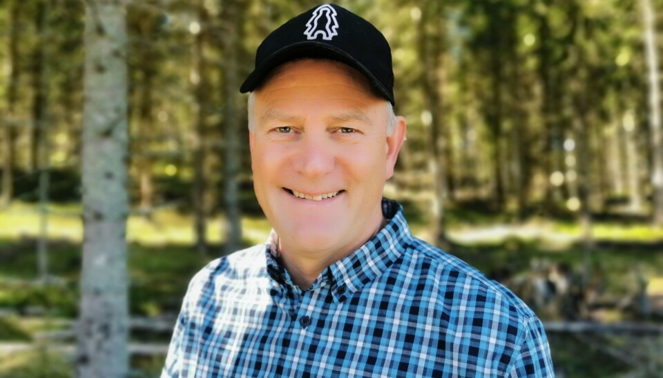 Fagsjef skogskjøtsel hos Glommen Mjøsen Skog, Sverre Holm, mener viltforvaltningen må ta skylda for nedgangen hos ROS-artene. Fagsjef skogskjøtsel hos Glommen Mjøsen Skog, Sverre Holm, mener viltforvaltningen må ta skylda for nedgangen hos ROS-artene.
