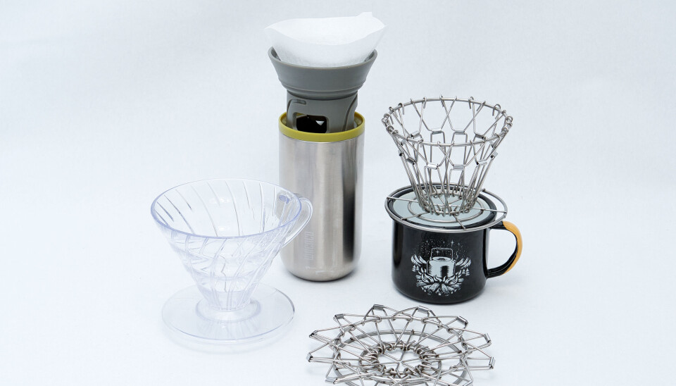 Bli en turbarista Slik blir du en god turbarista