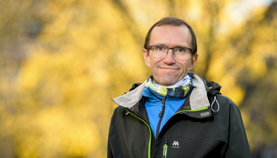Klima- og miljøminister Espen Barth Eide (Ap) anker tingrettens stopp av ulvefelling i grenserevirene Juvberget, Kockohonka og Ulvåa. Klima- og miljøminister Espen Barth Eide (Ap) anker tingrettens stopp av ulvefelling i grenserevirene Juvberget, Kockohonka og Ulvåa.