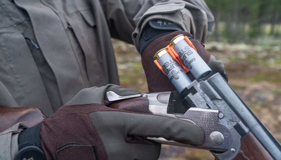 Vi har testet hurtigladeren Quick Reloader. Vi har testet hurtigladeren Quick Reloader.