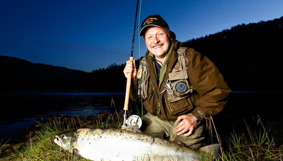 Bjarne Huseklepp, Flekkelva i 2010.