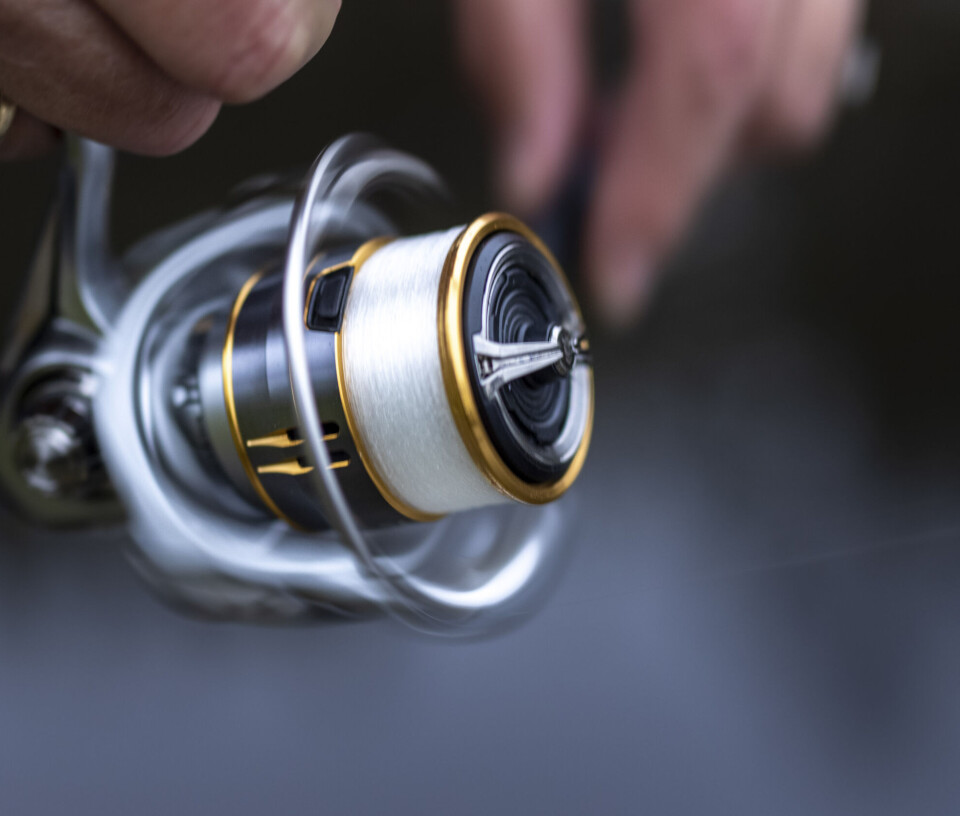 30 sneller til ferskvannsfiske