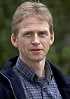 Seniorrådgiver Svein Erik Lund i Miljødirektoratet