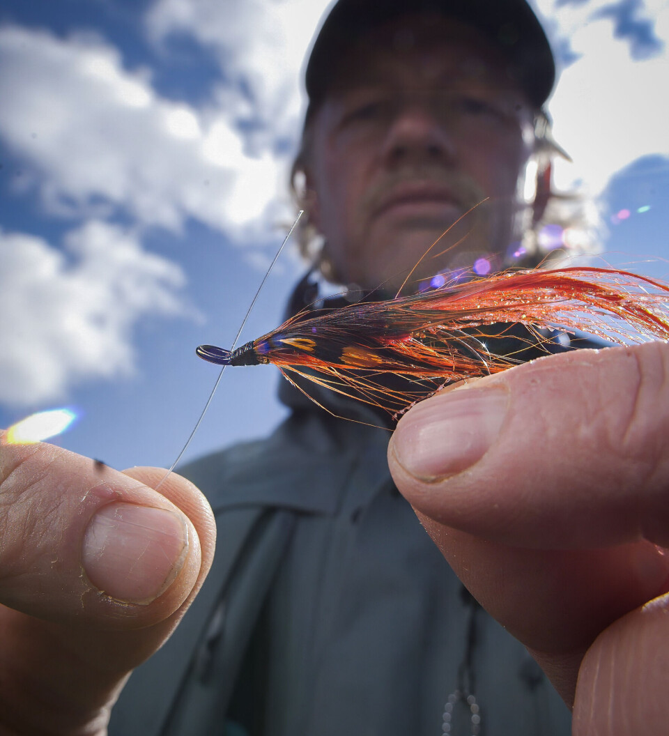 Flueboksens fristelser