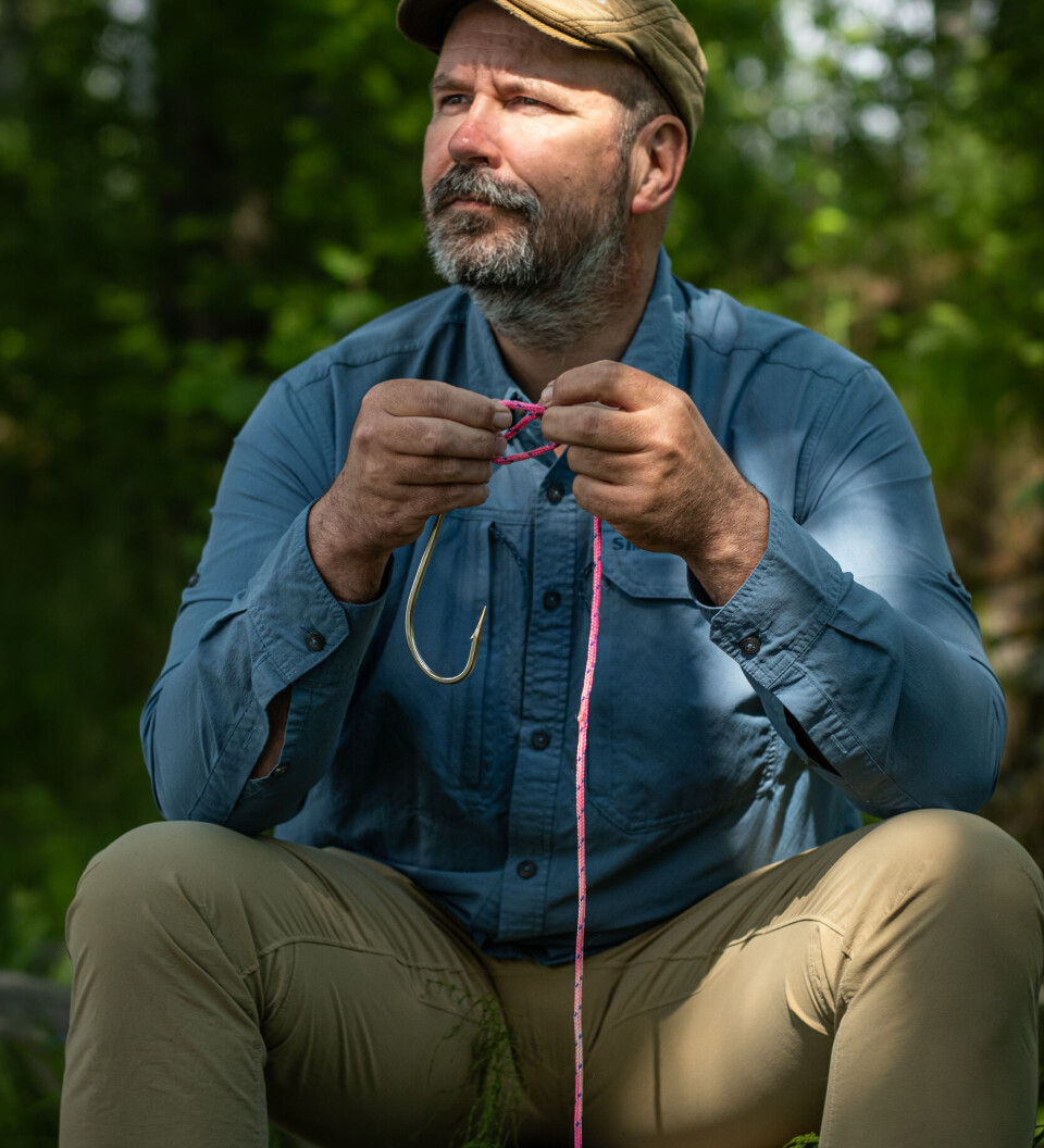 Disse knutene må du kunne