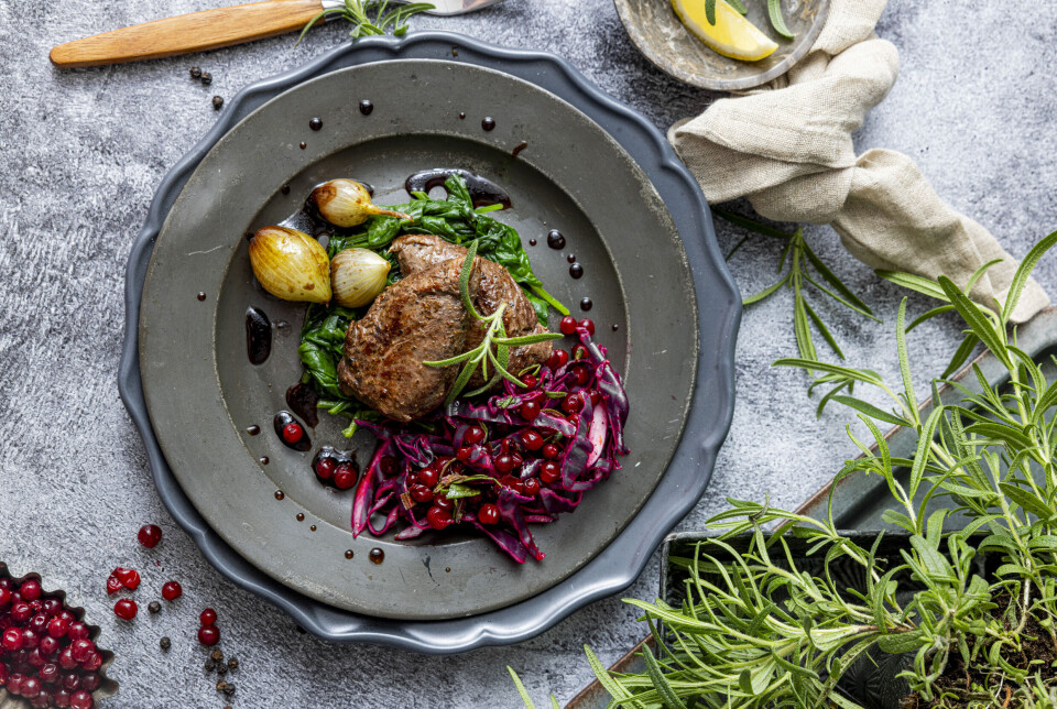 Resultatet av denne duebryst oppskriften, dette må prøves ut! Resultatet av denne duebryst oppskriften, dette må prøves ut!