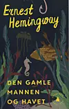 Boka Den gamle mannen og havet.