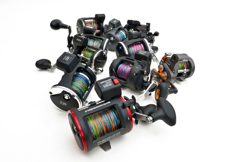 Ti sneller som teller