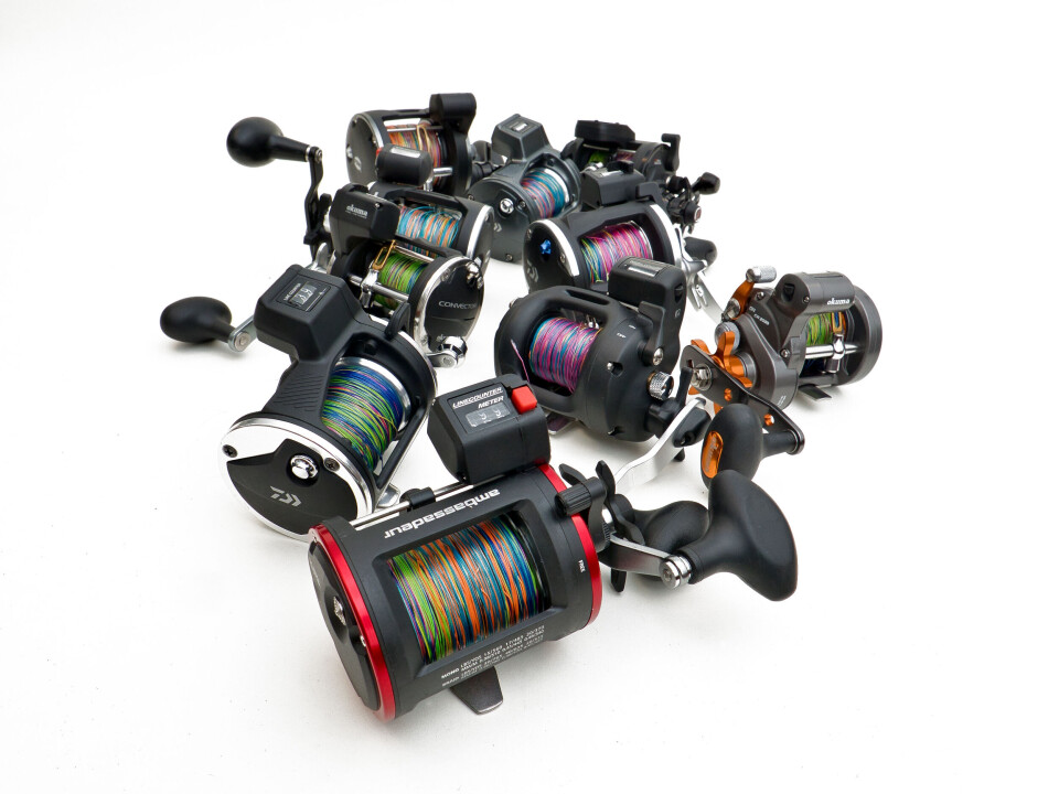 Ti sneller som teller