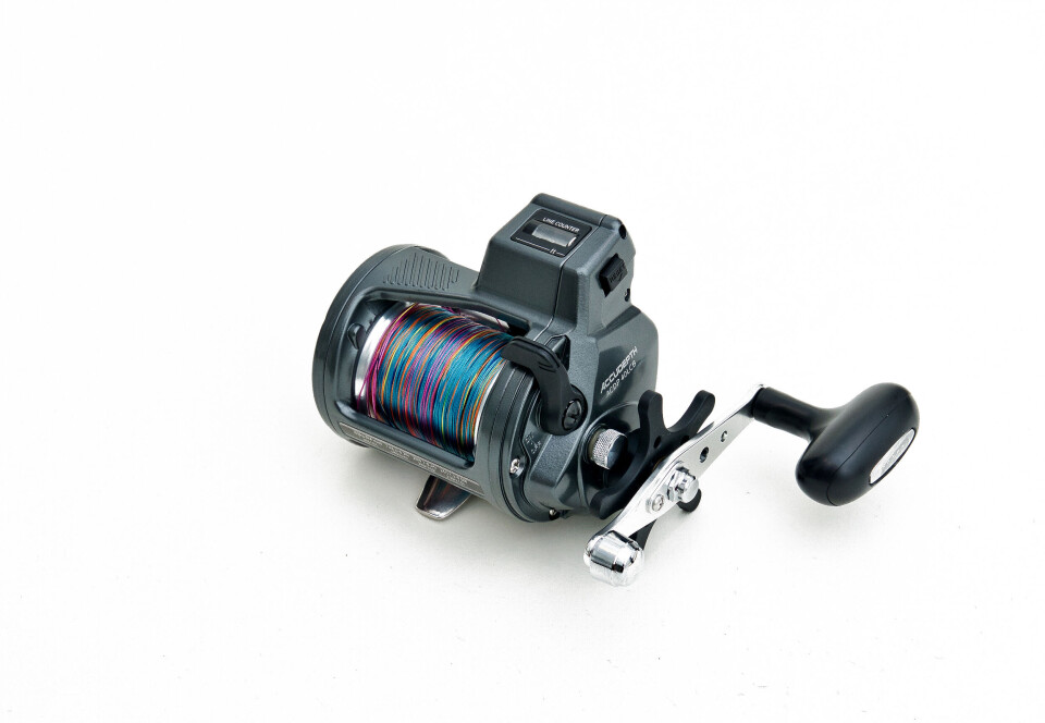 Gjennomgående god snelle