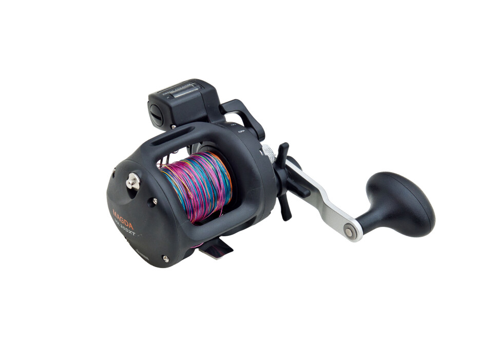 Ta med Magda på fisketur!