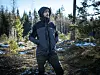 Brynje Exlpore Ventile Jacket er et kvalitetsplagg for den som vil holde seg varm utendørs.