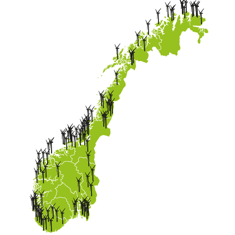 Kartet du aldri har sett før