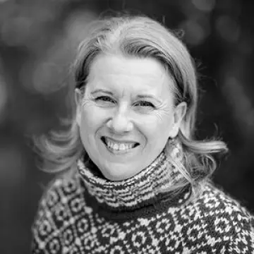 Lill-Torunn Kilde