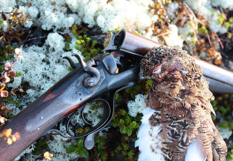 Når alderen ikke tynger