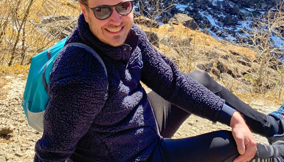 Frps Helge André Njåstad er blant forslagsstillerne om økt kommunal råderett.