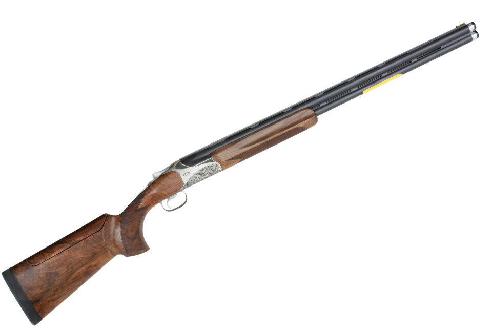 Browning 825 Pro Sport Browning 825 Pro Sport