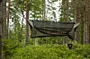 Test av hengekøye Haven Tent Lounge XL.