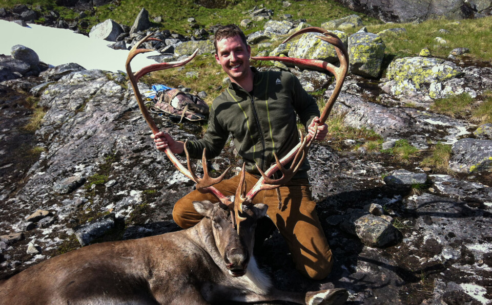 Erfare, mestre og inkludere