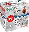 Winchester Steel HP Double Impact 12/76