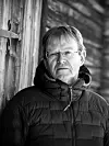 Portrett av Øystein Aas (63)