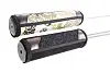 Blaser Silencer Cover/Lyddempertrekk