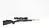 X-Bolt 2 er en oppgradering av Brownings allerede velfungerende jaktrifle.