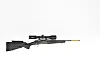 X-Bolt 2 er en oppgradering av Brownings allerede velfungerende jaktrifle.