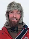 Simen Pedersen, professor ved Institutt for skog- og utmarksfag
