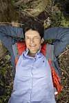 Roligere dager til tross; Parmann ser ikke for seg at pensjonist- tilværelsen vil bli noe slaraffenliv.