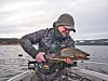 Om ikke inlineslukene nødvendigvis gir flere hogg, vil du mest sannsynlig oppleve at færre fisker klarer å vri seg av kroken.