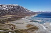Fiskefeller i Tesse viser at steinaldermennesker satte ut ørret i fjellet for rundt 7000 år siden og brukte fisken som en trygg matkilde under jakt.